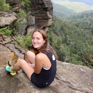 Meet your Posher, Ellen